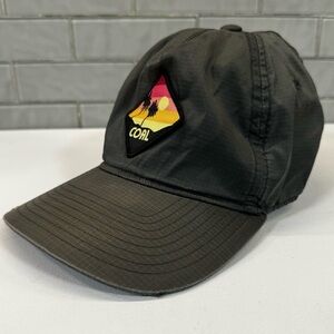 Coal‎ Headwear SnapBack Trucker Hat